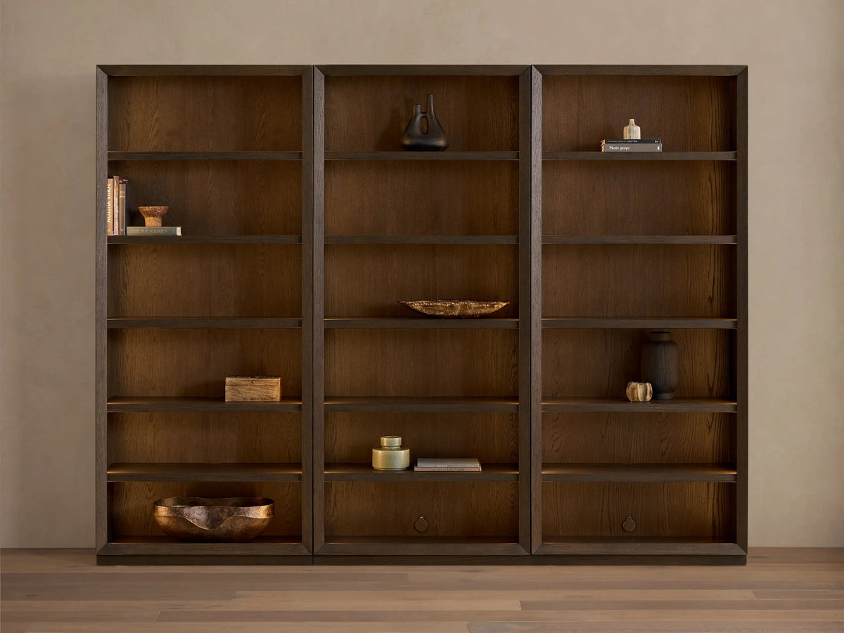 Nason Modular Bookcase