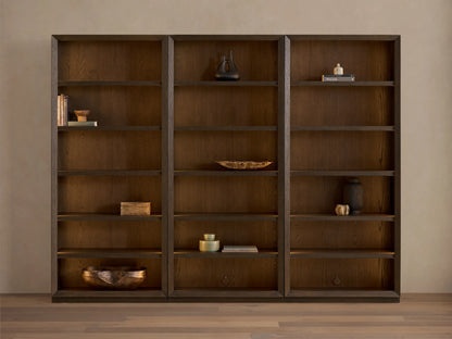 Nason Modular Bookcase