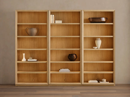 Nason Modular Bookcase