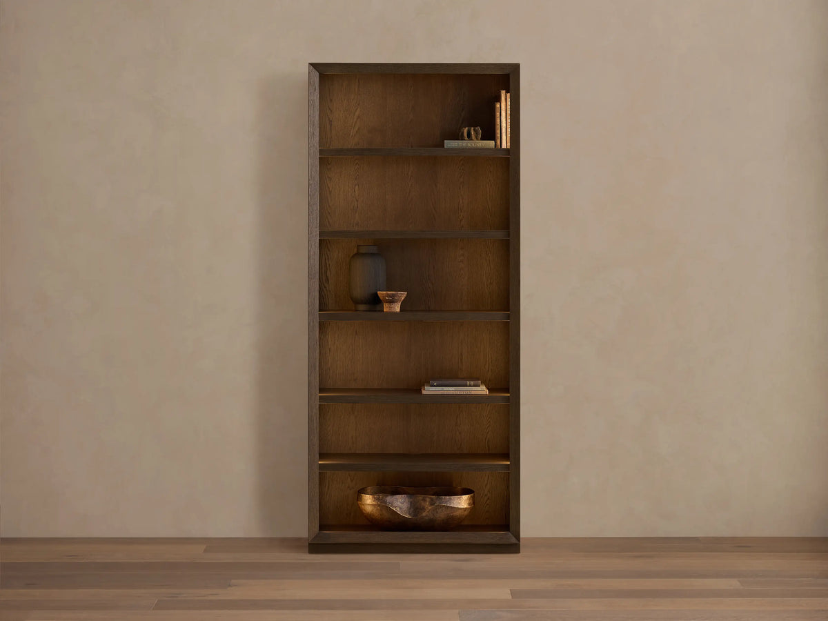 Nason Modular Bookcase