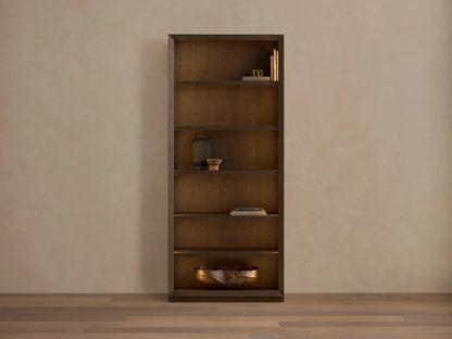 Nason Modular Bookcase