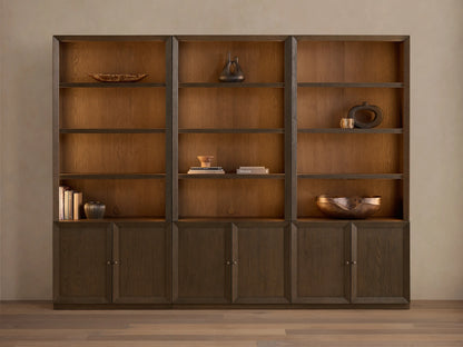 Nason Modular Hutch Cabinet