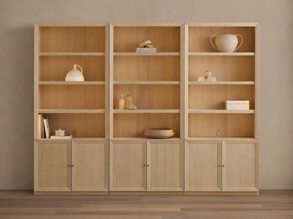 Nason Modular Hutch Cabinet