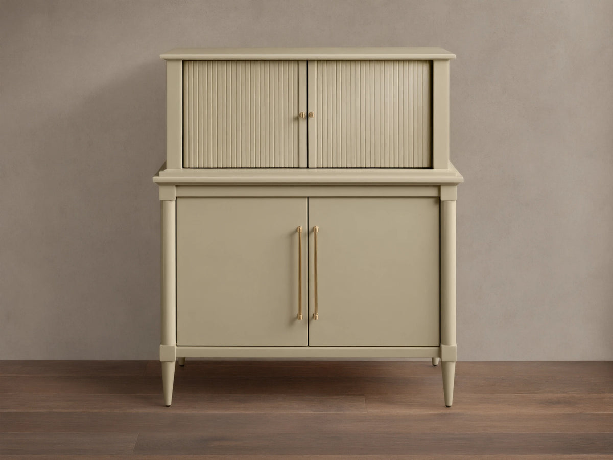Oakleigh Bar Cabinet
