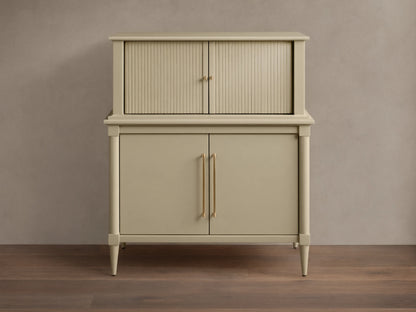 Oakleigh Bar Cabinet