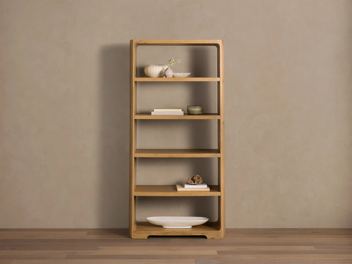 Redding Bookcase