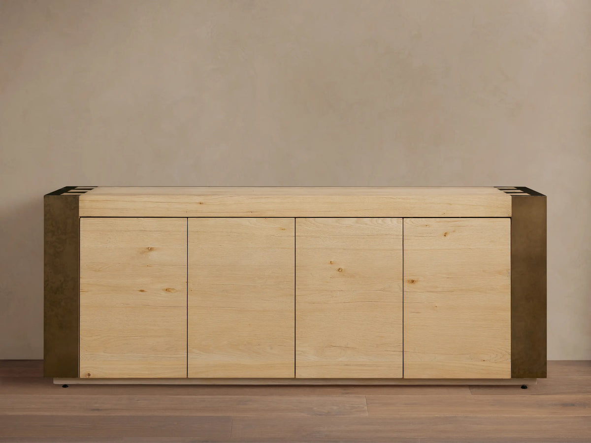 Telluride Media Console