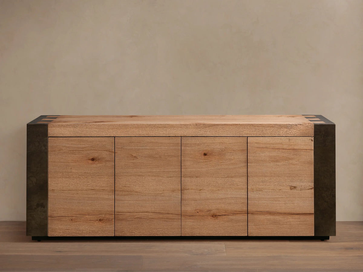Telluride Media Console
