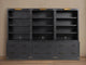 DRY BRANCH BLACK / TRIPLE