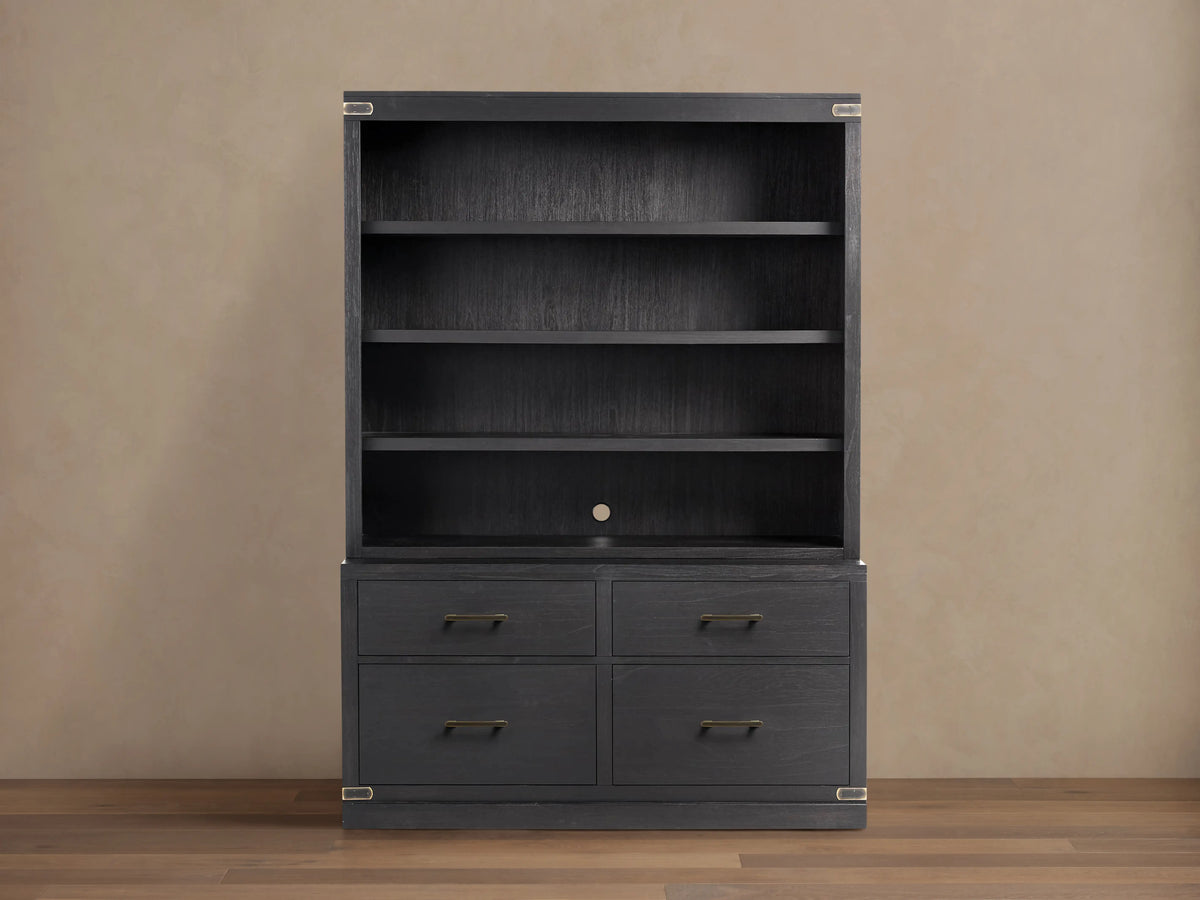 Tremont Bookcase
