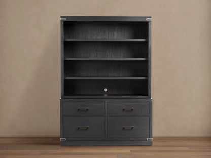 Tremont Bookcase