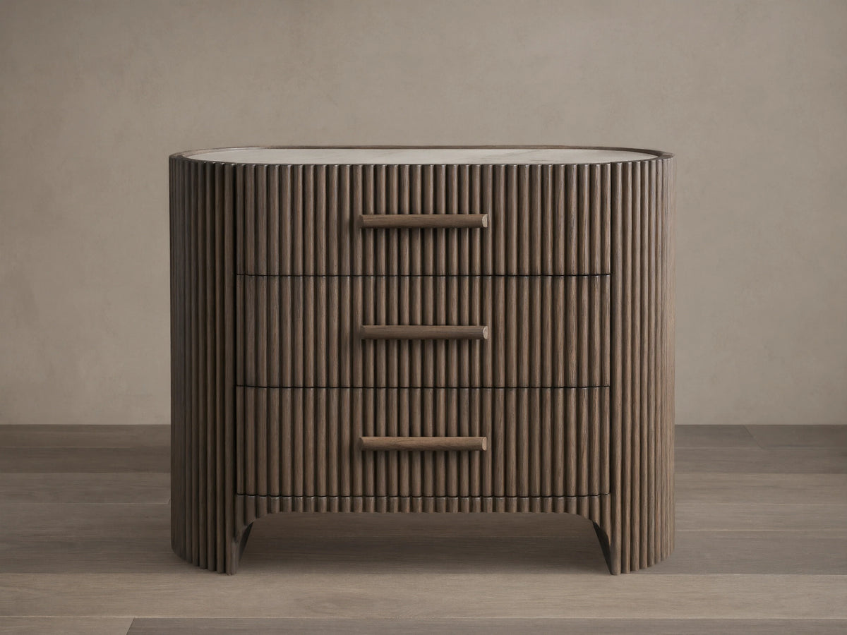 Astor Nightstand
