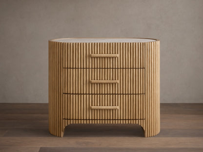 Astor Nightstand