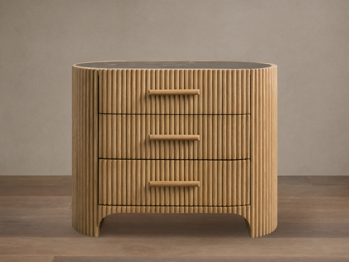 Astor Nightstand