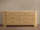 HONEY / BEIGE CORALLE