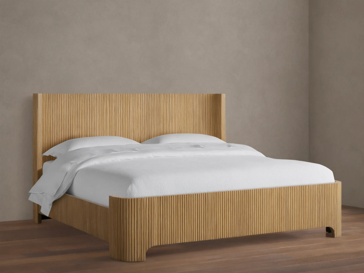 Astor Bed