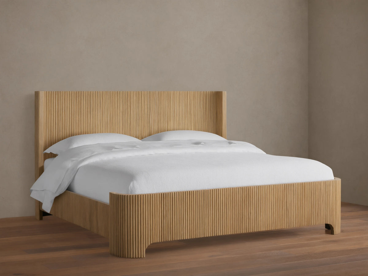 Astor Bed