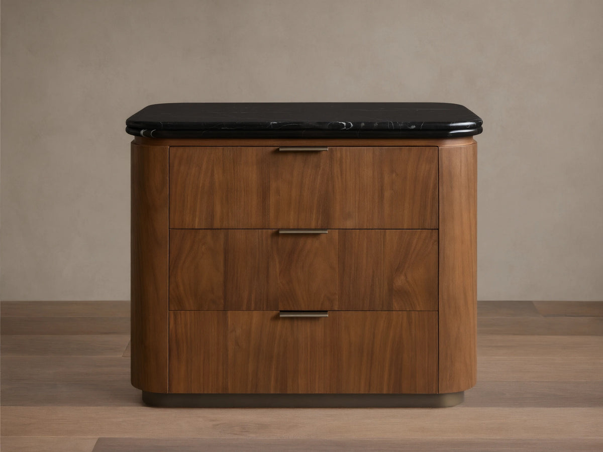 Caden Nightstand