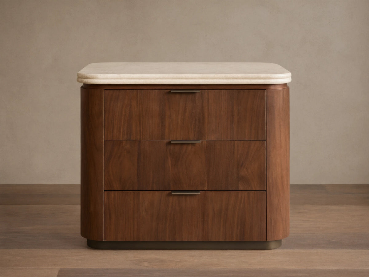 Caden Nightstand