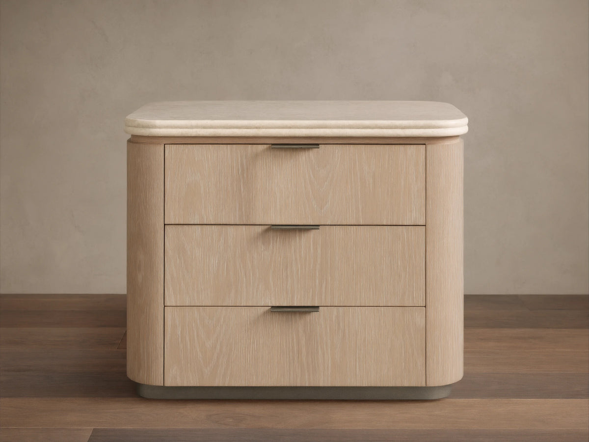 Caden Nightstand