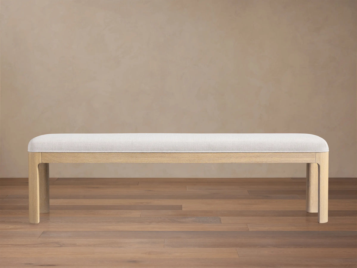 Calista Bench