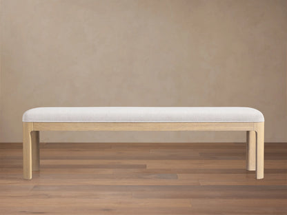 Calista Bench