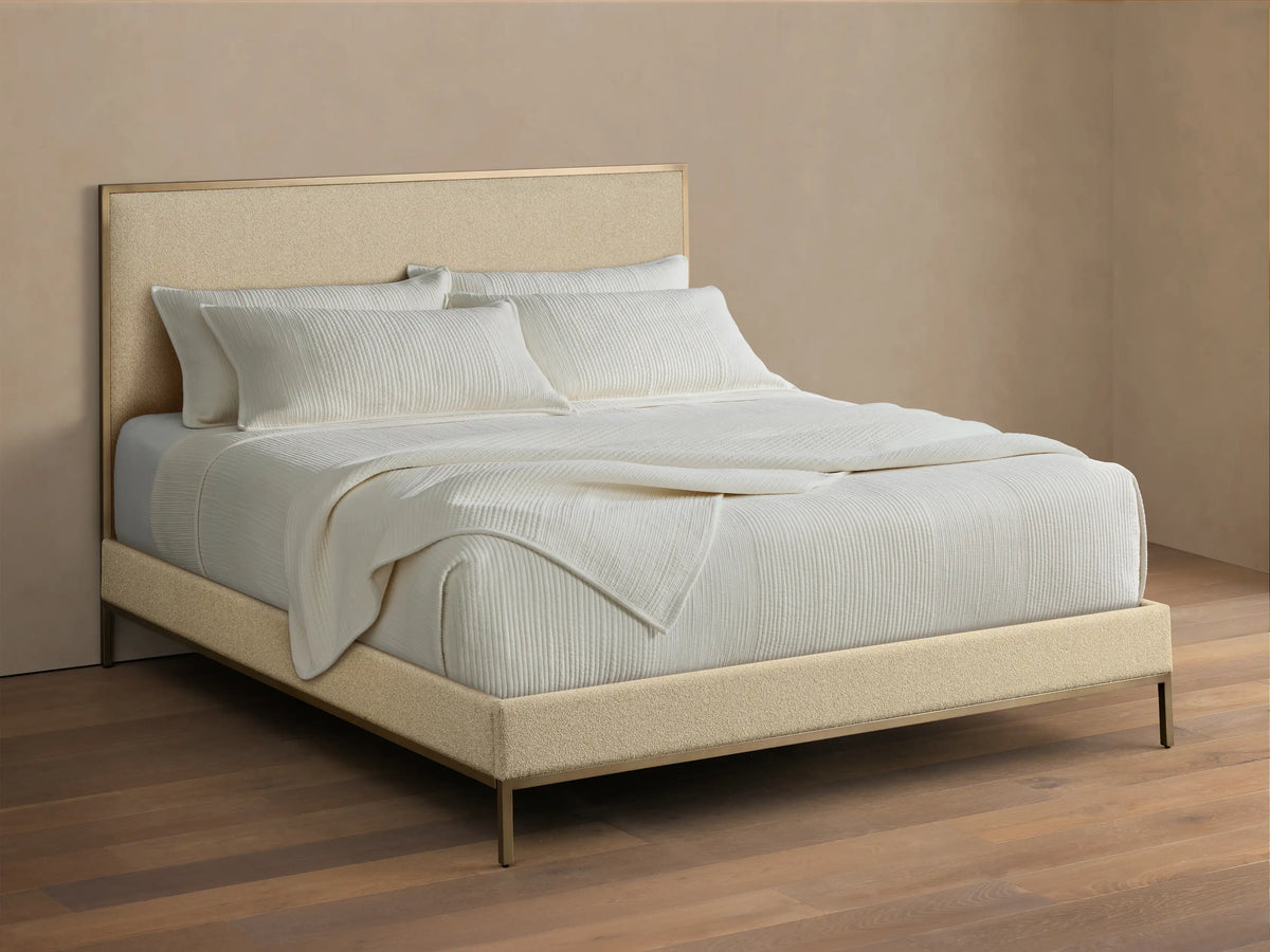 Chamberlain Bed