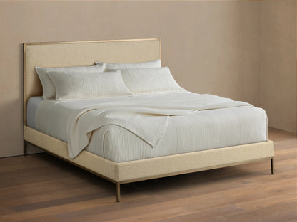Chamberlain Bed