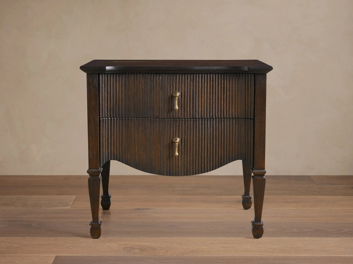Conrad Nightstand