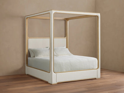 Conley Canopy Bed