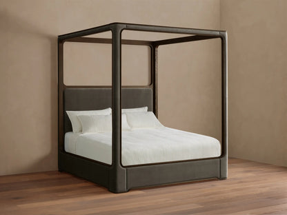 Conley Canopy Bed