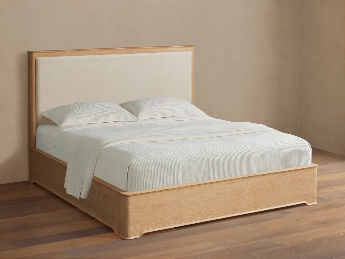 Conley Panel Bed