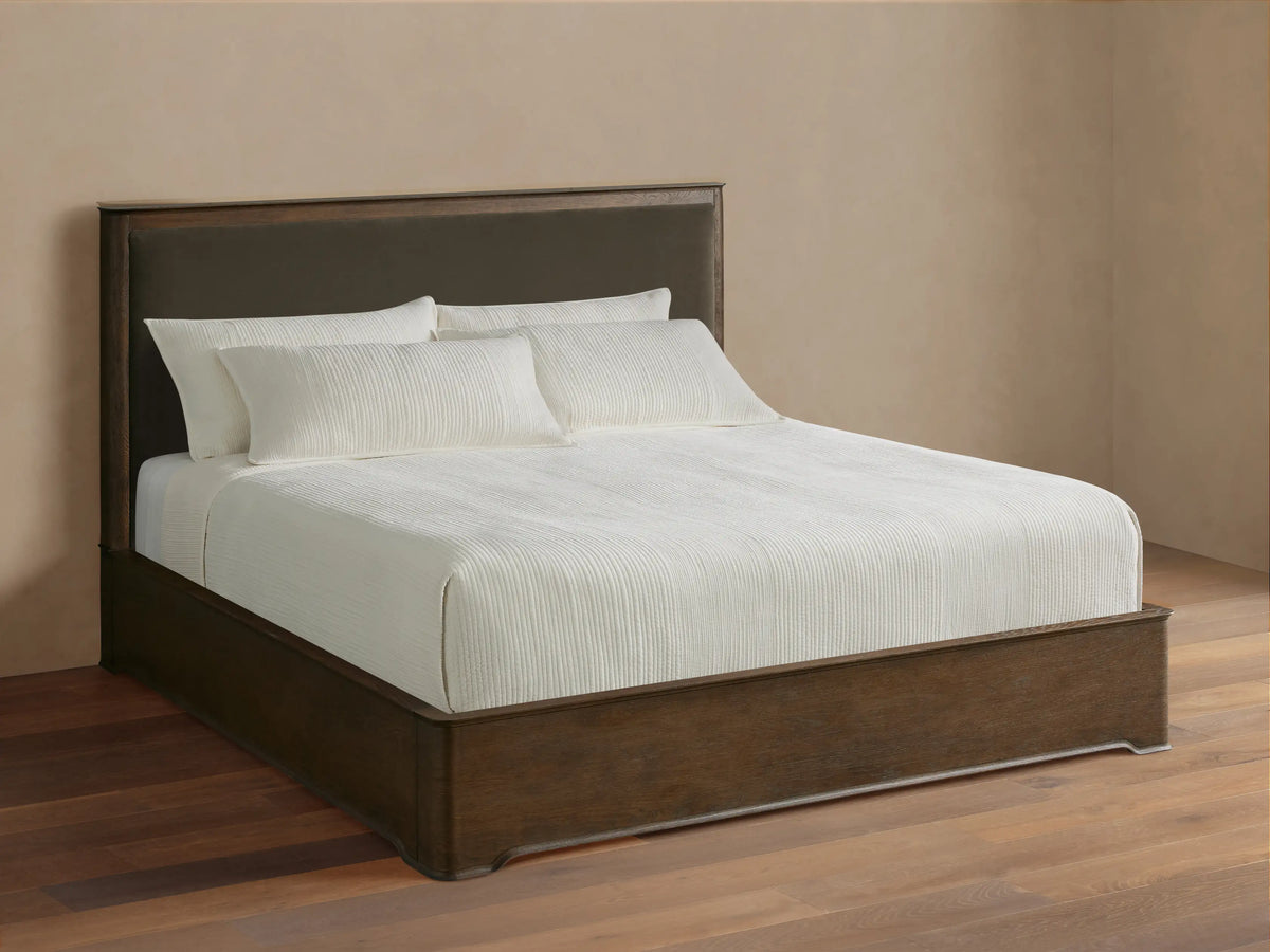 Conley Panel Bed