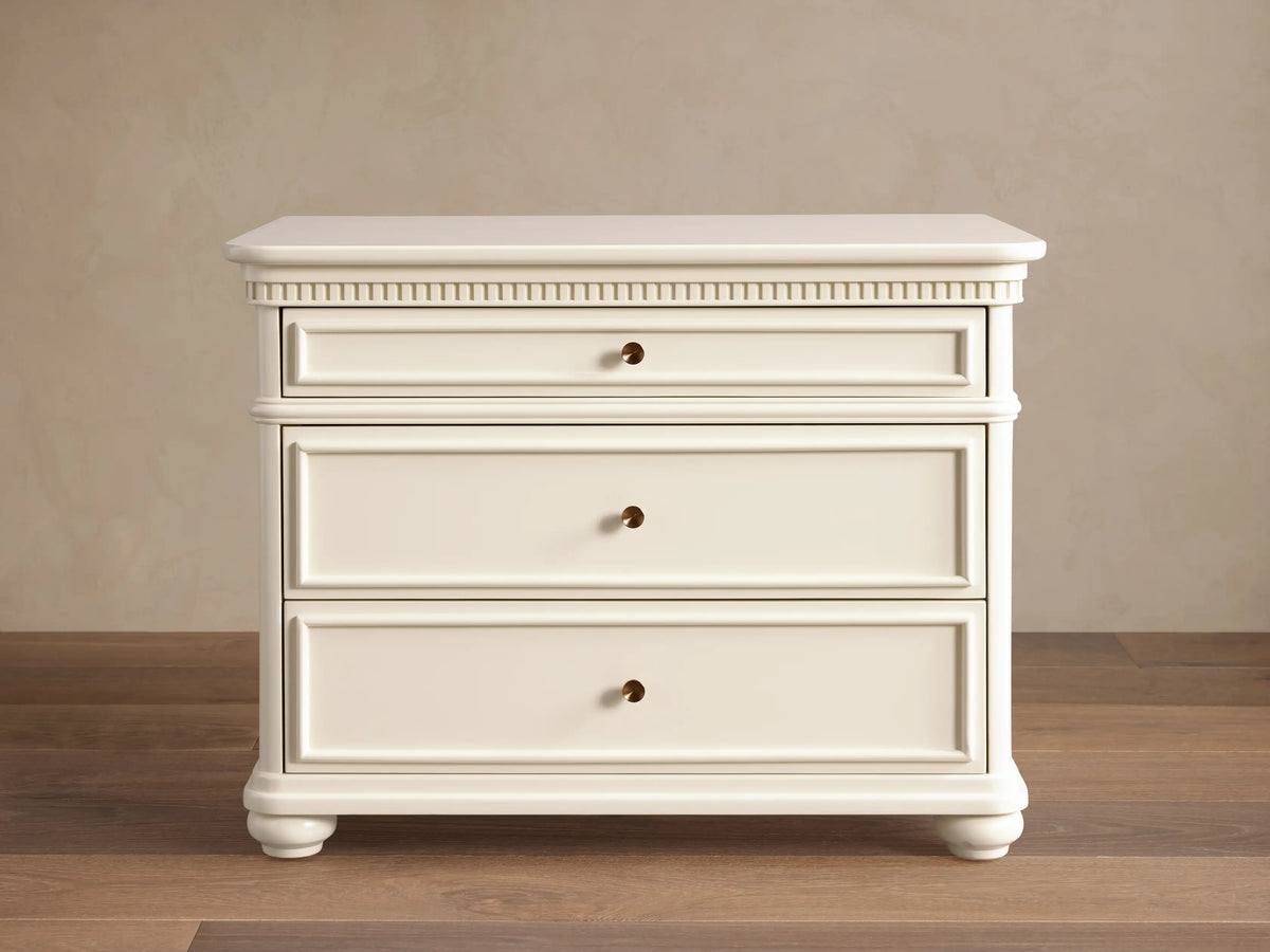 Carlisle Nightstand