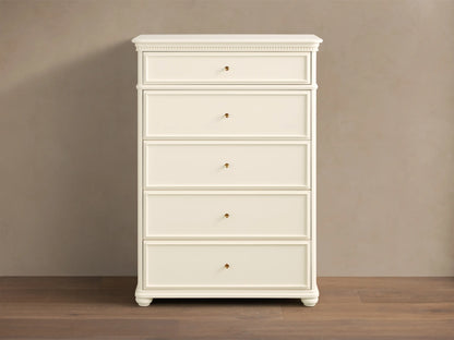Carlisle Five-Drawer Dresser