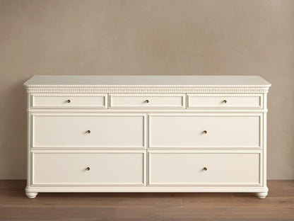Carlisle Seven-Drawer Dresser