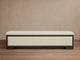BEACON SNOW / EBONY / 70"