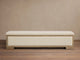 BEACON SNOW / FAWN / 70"