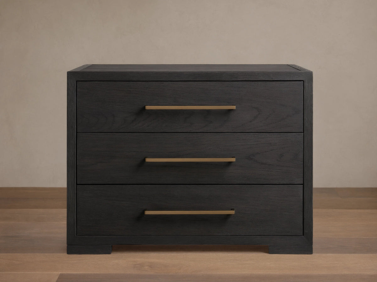 Darien Nightstand