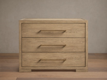 Darien Nightstand