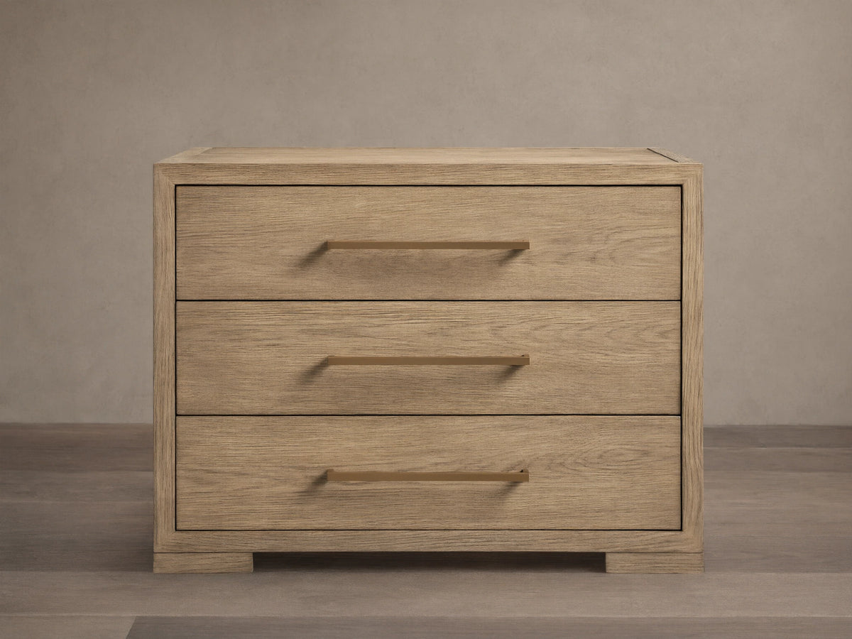 Darien Nightstand