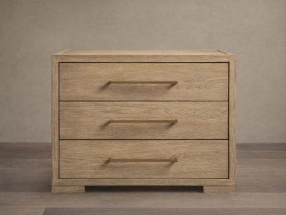 Darien Nightstand