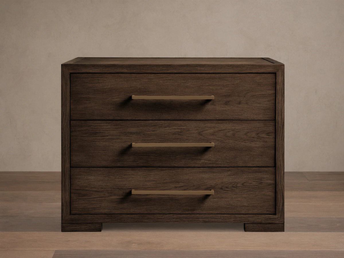 Darien Nightstand