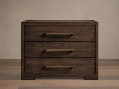 Darien Nightstand