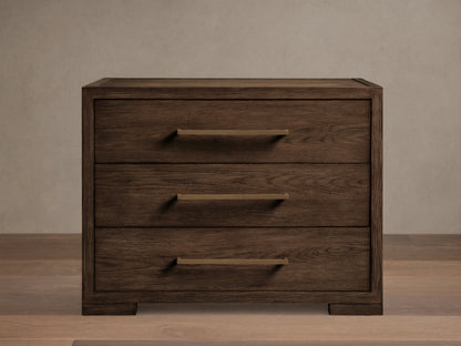 Darien Nightstand