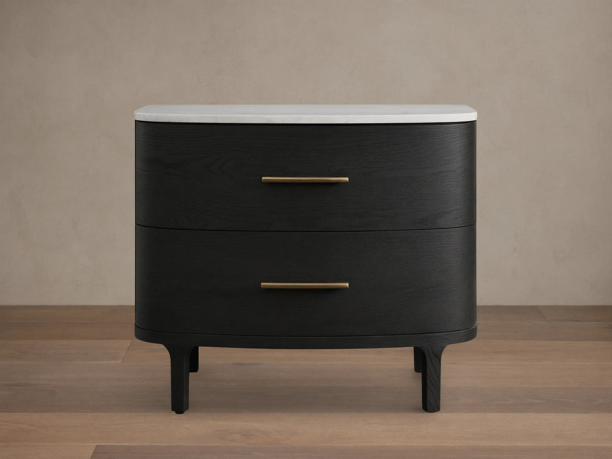 Danny Nightstand