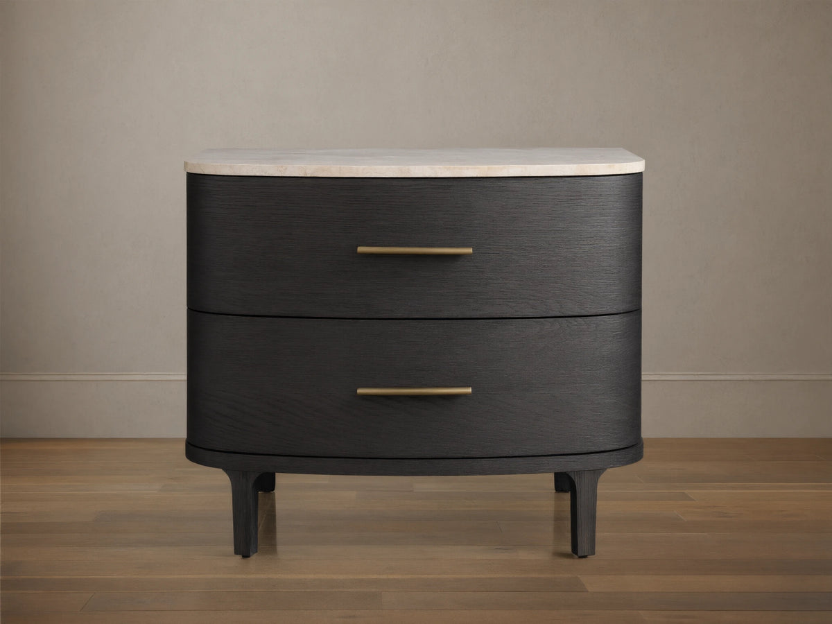 Danny Nightstand