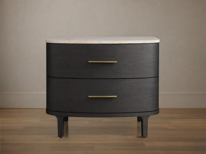Danny Nightstand