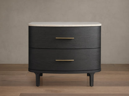 Danny Nightstand