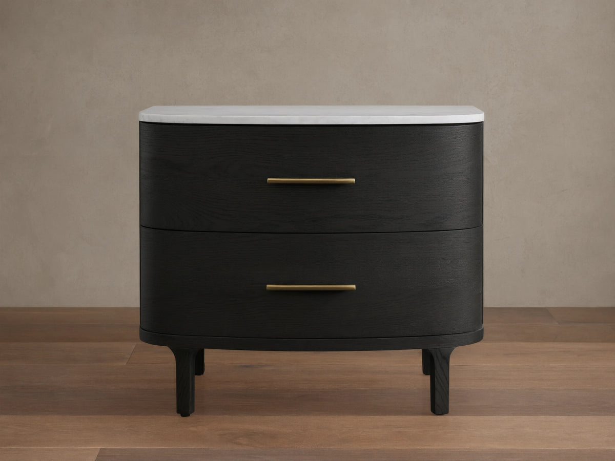 Danny Nightstand